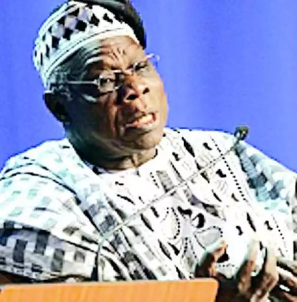 Develop Your Zone, Don’t Wait For FG, Obasanjo Tells S-east Govs, Ndigbo